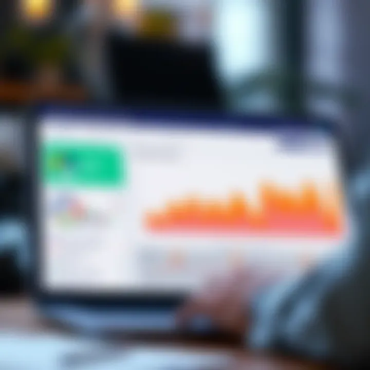 Analyzing Email Campaign Performance Performance analytics report for email campaigns