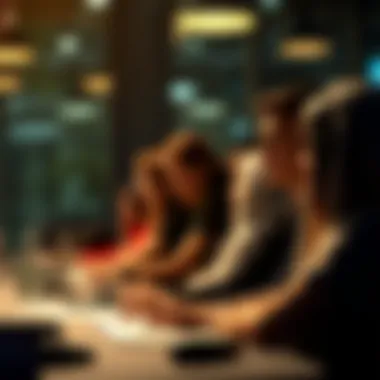 Effective Audience Segmentation Strategies Segmented audience list for targeted email campaigns