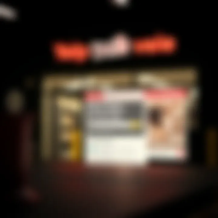 Claim Your Business Listing on Yelp Screenshot of Yelp's business claim interface