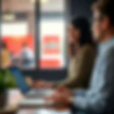 Engaging Customers on Yelp Engaging with customers through Yelp reviews and messages