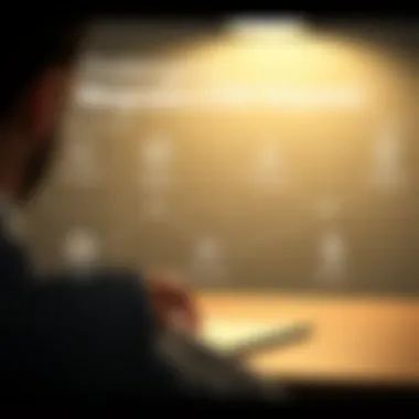 Challenges in CRM Migration Infographic detailing challenges faced during CRM migration