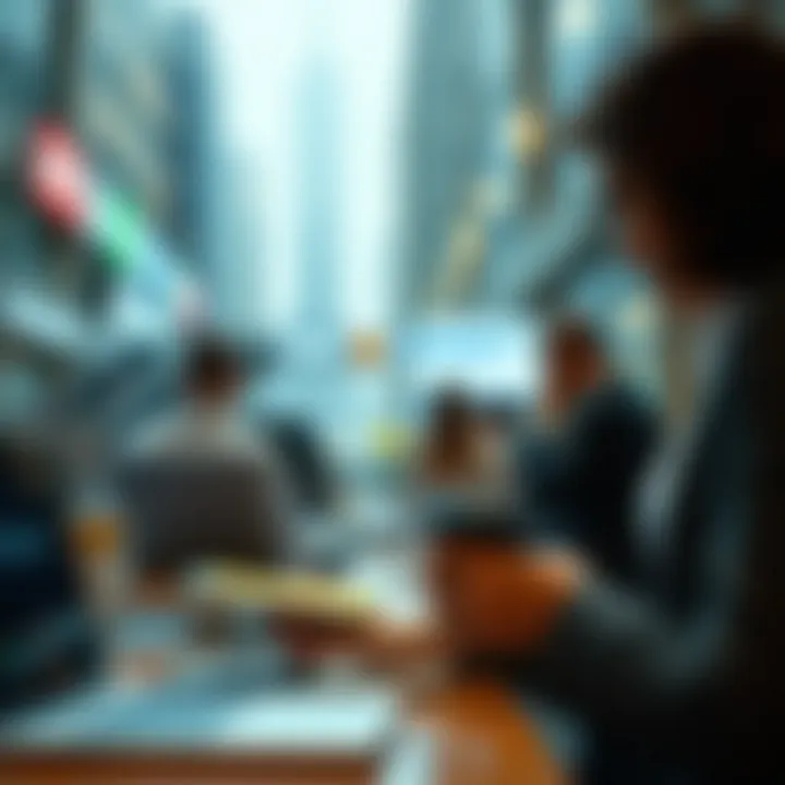 Conducting Market Research: A Comprehensive Guide Summary