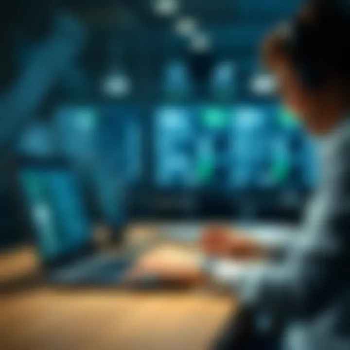 Seamless Integration of Contact Solutions Integration of contact database software with other platforms