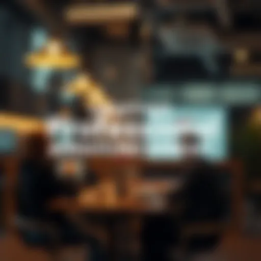 Crafting a Professional Announcement: A Template Guide Introduction