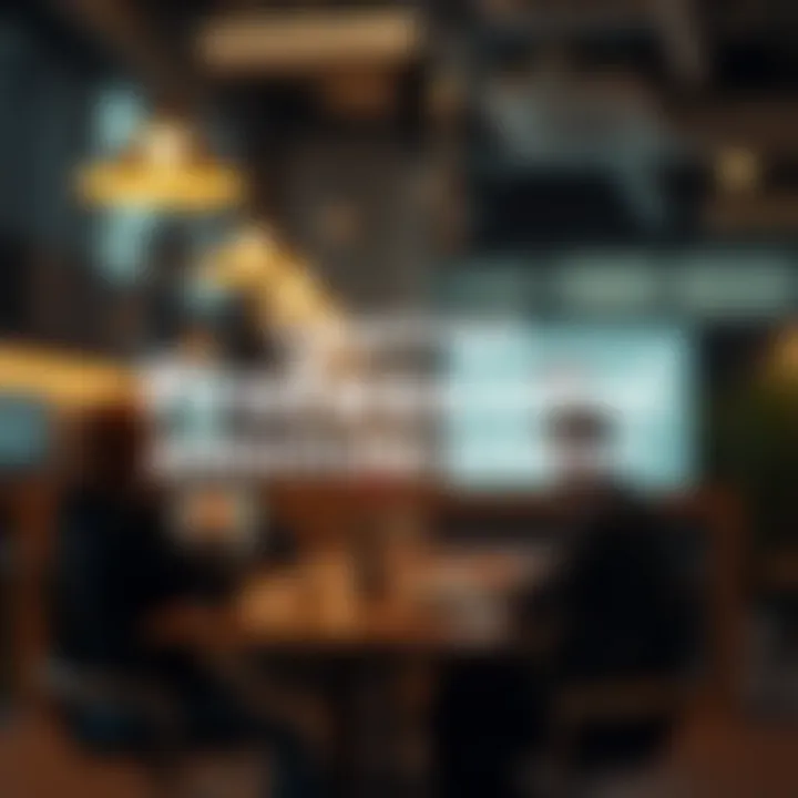 Crafting a Professional Announcement: A Template Guide Introduction