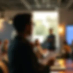 Crafting a Winning Proposal Pitch: A Comprehensive Guide Introduction