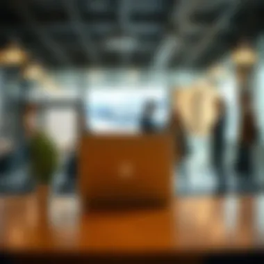 Notable Crafting an Effective Announcement for a New Website Launch