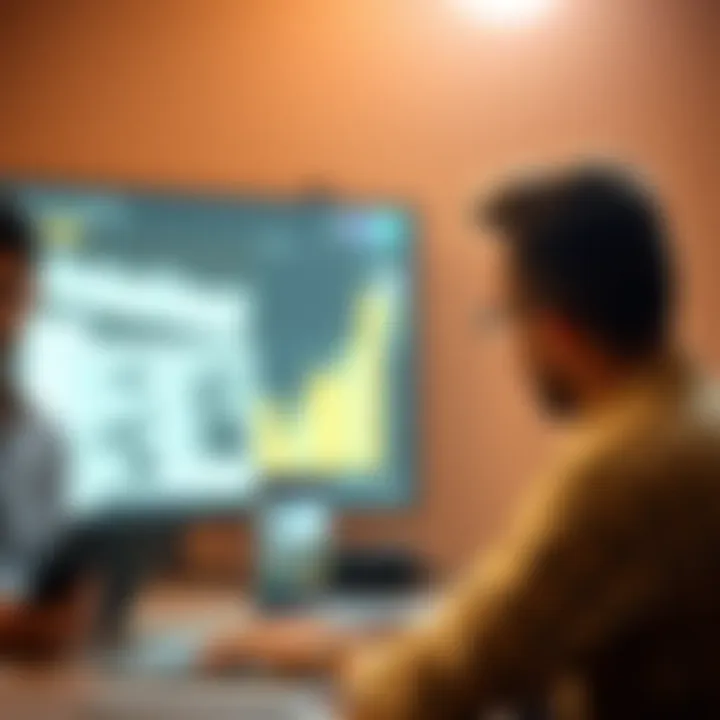 Crafting an Effective Announcement for a New Website Launch Summary