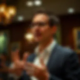 Crafting an Effective Elevator Speech: Principles and Practices Introduction