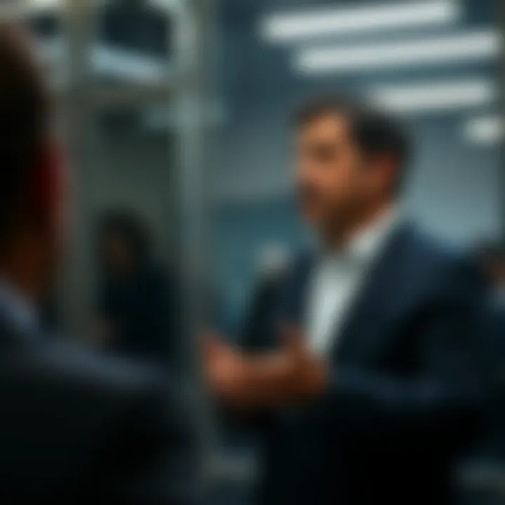 Notable Crafting an Effective Elevator Speech: Principles and Practices