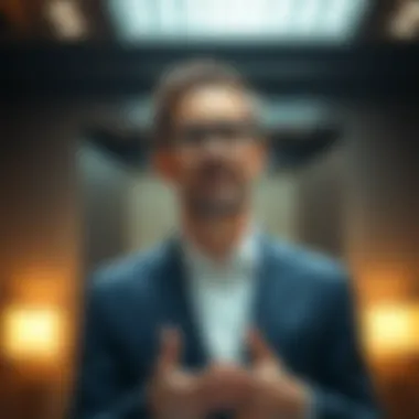Crafting an Effective Elevator Speech: Principles and Practices Summary