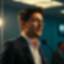 Crafting an Effective Thirty-Second Elevator Speech Introduction