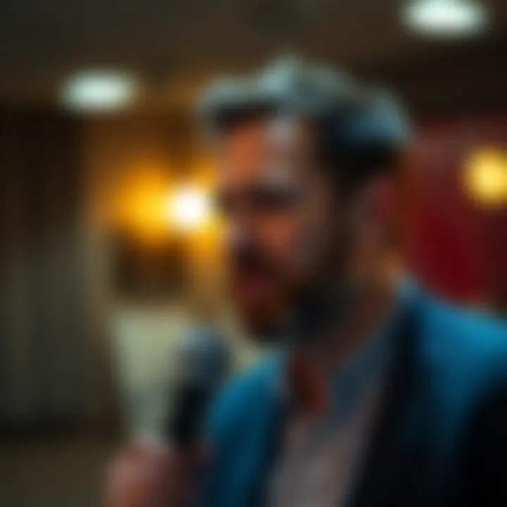Notable Crafting an Effective Thirty-Second Elevator Speech