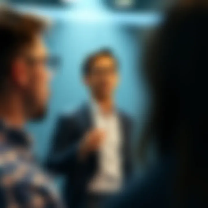 Crafting an Effective Thirty-Second Elevator Speech Summary