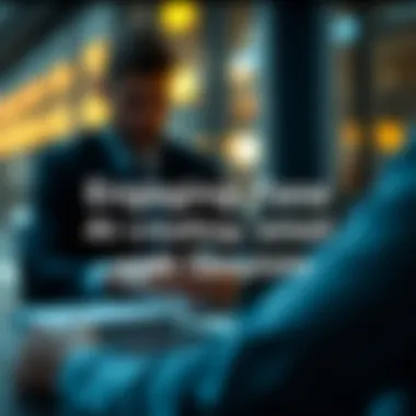 Engaging Tone in Email Communication Visual representation of an engaging email tone