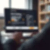Crafting an Impactful Landing Page Introduction