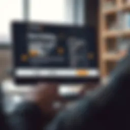 Crafting an Impactful Landing Page Introduction