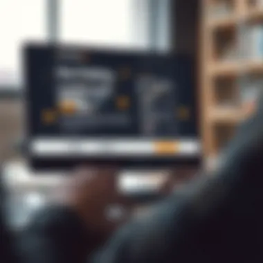 Crafting an Impactful Landing Page Introduction Crafting an Impactful Landing Page Introduction