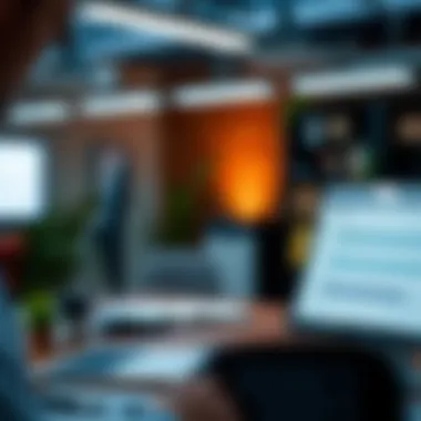 Crafting an Impactful Landing Page Summary Crafting an Impactful Landing Page Summary