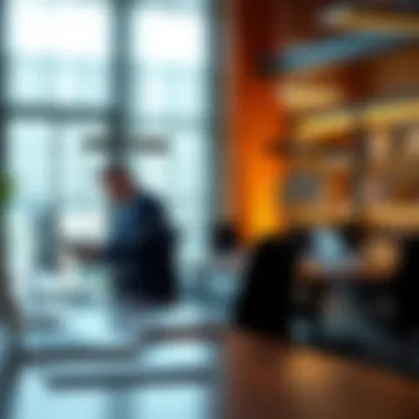 Framework for analyzing business offers