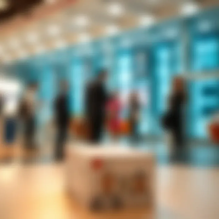 Market research insights for entrepreneurs