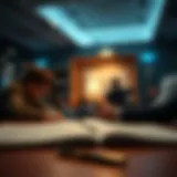 Strategic blueprint for business offers