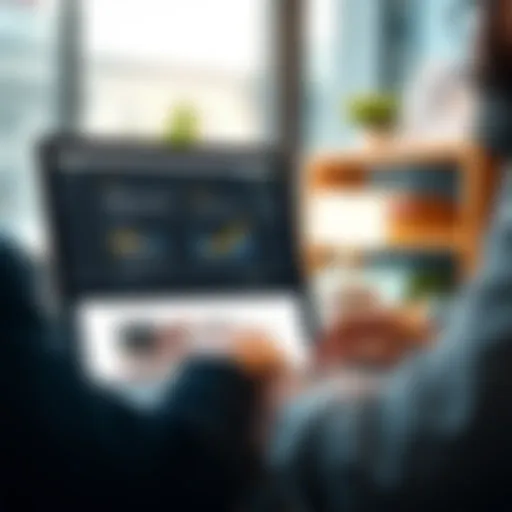 Professional email template design