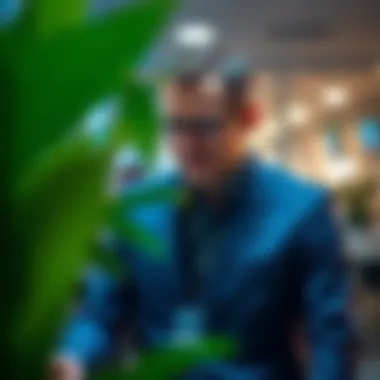Incorporating Visual Elements in Emails Visual elements in email templates