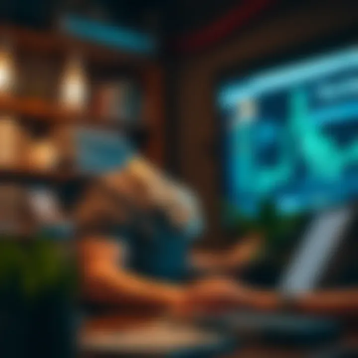 Crafting Facebook Ads That Convert: A Comprehensive Guide Summary