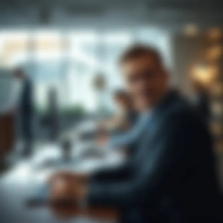 Creating a Business LinkedIn Page: A Step-by-Step Guide Introduction