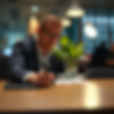 Creating a Business LinkedIn Page: A Step-by-Step Guide Summary