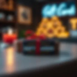 Creating Business Gift Cards: A Comprehensive Guide Introduction