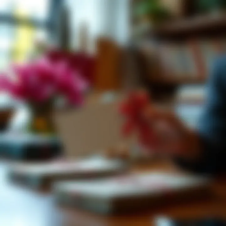 Creating Business Gift Cards: A Comprehensive Guide Summary