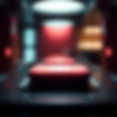 Engaging call-to-action button example