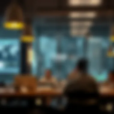 CRM Implementation Strategies Diagram showcasing various CRM implementation strategies