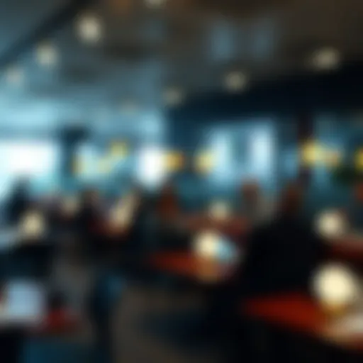 CRM in the UK: Strategies, Challenges, and Trends Introduction