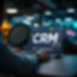 CRM Software Tutorial for Beginners Introduction