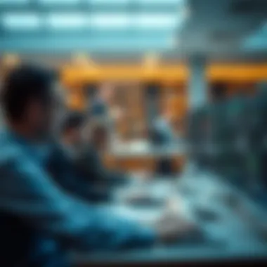 Use cases of CRM in business