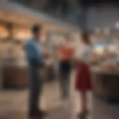Enhancing Customer Relationships via Clearance Deals Customer engagement through promotions