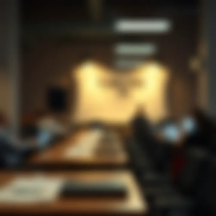Notable Defining and Achieving Business Goals: A Comprehensive Exploration