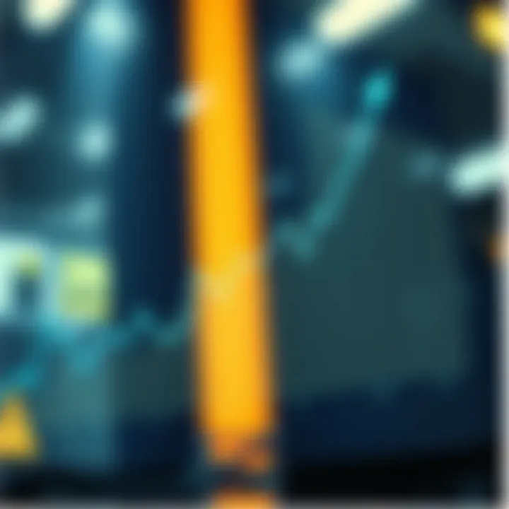 Automation's Economic Impact Graph illustrating economic impact of automation