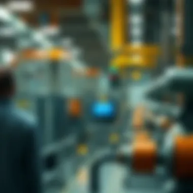 Journey Through Automation History Historical timeline of automation development