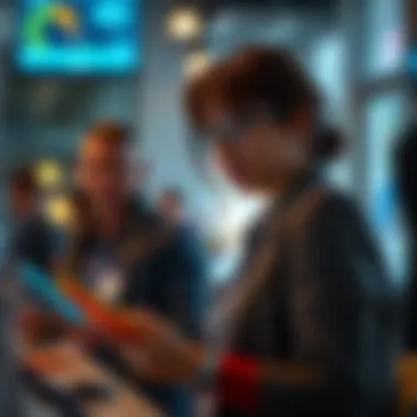 Digital Transformation in Customer Engagement Digital transformation in customer engagement