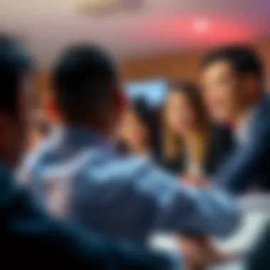 Notable Effective Group Building Activities: Enhancing Team Dynamics