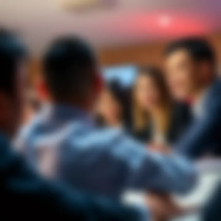 Notable Effective Group Building Activities: Enhancing Team Dynamics
