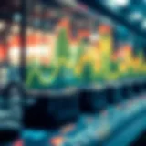 Dynamic Digital Marketing Strategies Dynamic digital marketing concept