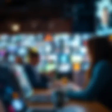 Social Media Engagement Techniques Engaging social media campaigns