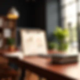 Effective Strategies for Promoting a Design Business Introduction