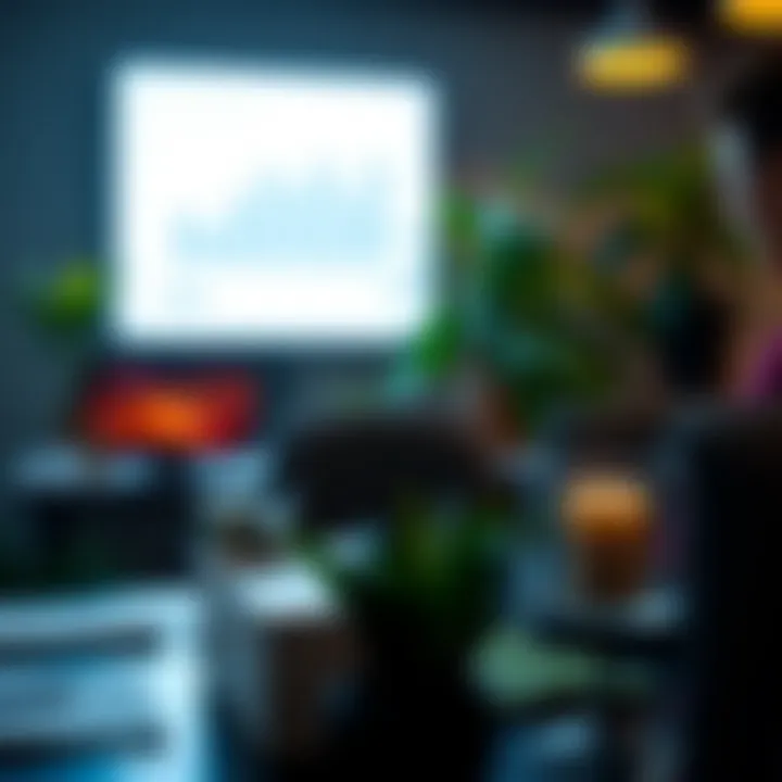 Effective Strategies for Promoting a Design Business Summary