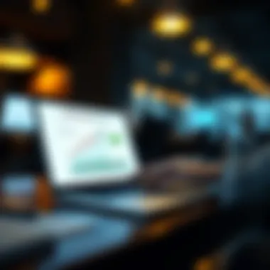 Email campaign evaluation metrics